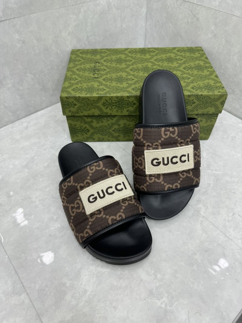 Gucci Slippers